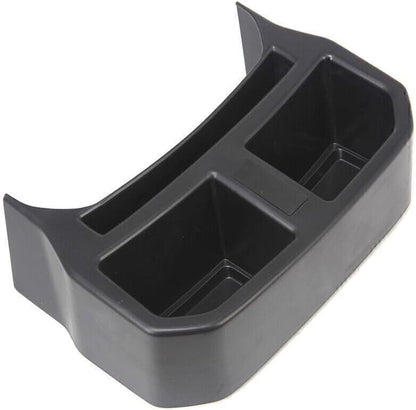 ya 9 10.24 for Jeep for Wrangler JL 2018-2020 Rear for SEAT Cup Holder Drink Holder Storage Box