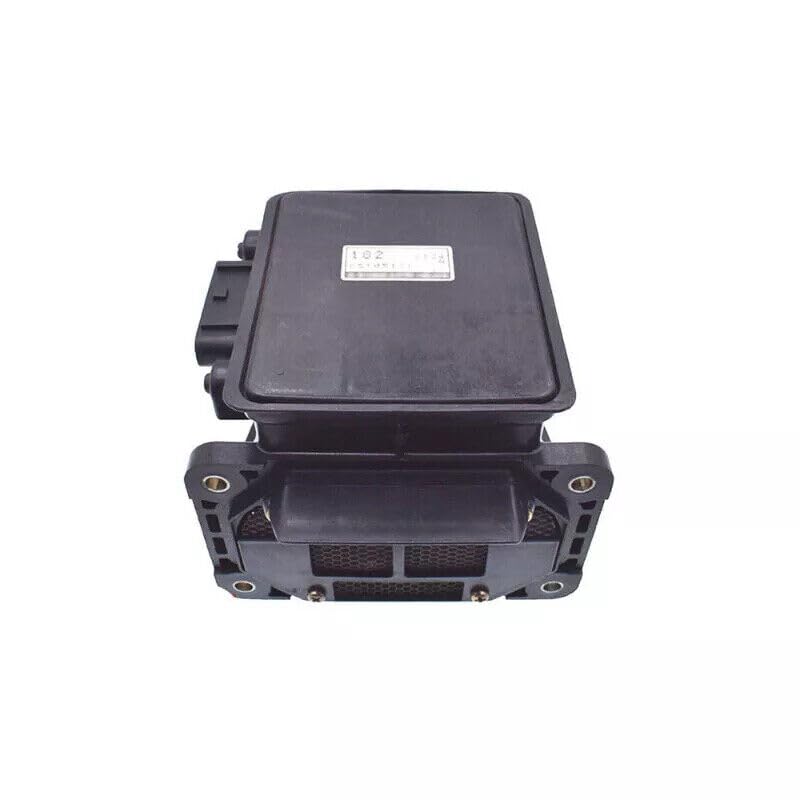 ya 5 8.10 MAF Sensor E5T05171 MD157182 is Suitable for Mitsubishi Mighty MAX/RAM 50 2.4L 1991-1994