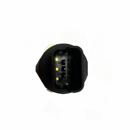 ya 5 8.10 Fuel Pressure Sensor OEM 0281002919 for Mitsubishi Outlander 2.2 DiD 2011