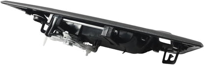 ya 5 8.10 Tailgate Door Handle with Camera Key Holes for Toyota Hilux Revo 2015-2018 2017