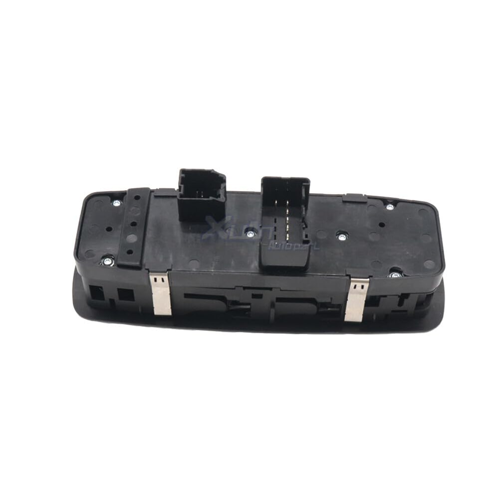 ya 9 10.24 for 2012-2013 for Chrysler for Dodge for Ram 1500 2500 3500 Power Window Switch Front Left