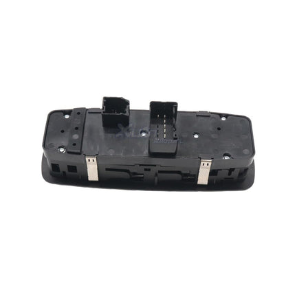 ya 9 10.24 for 2012-2013 for Chrysler for Dodge for Ram 1500 2500 3500 Power Window Switch Front Left