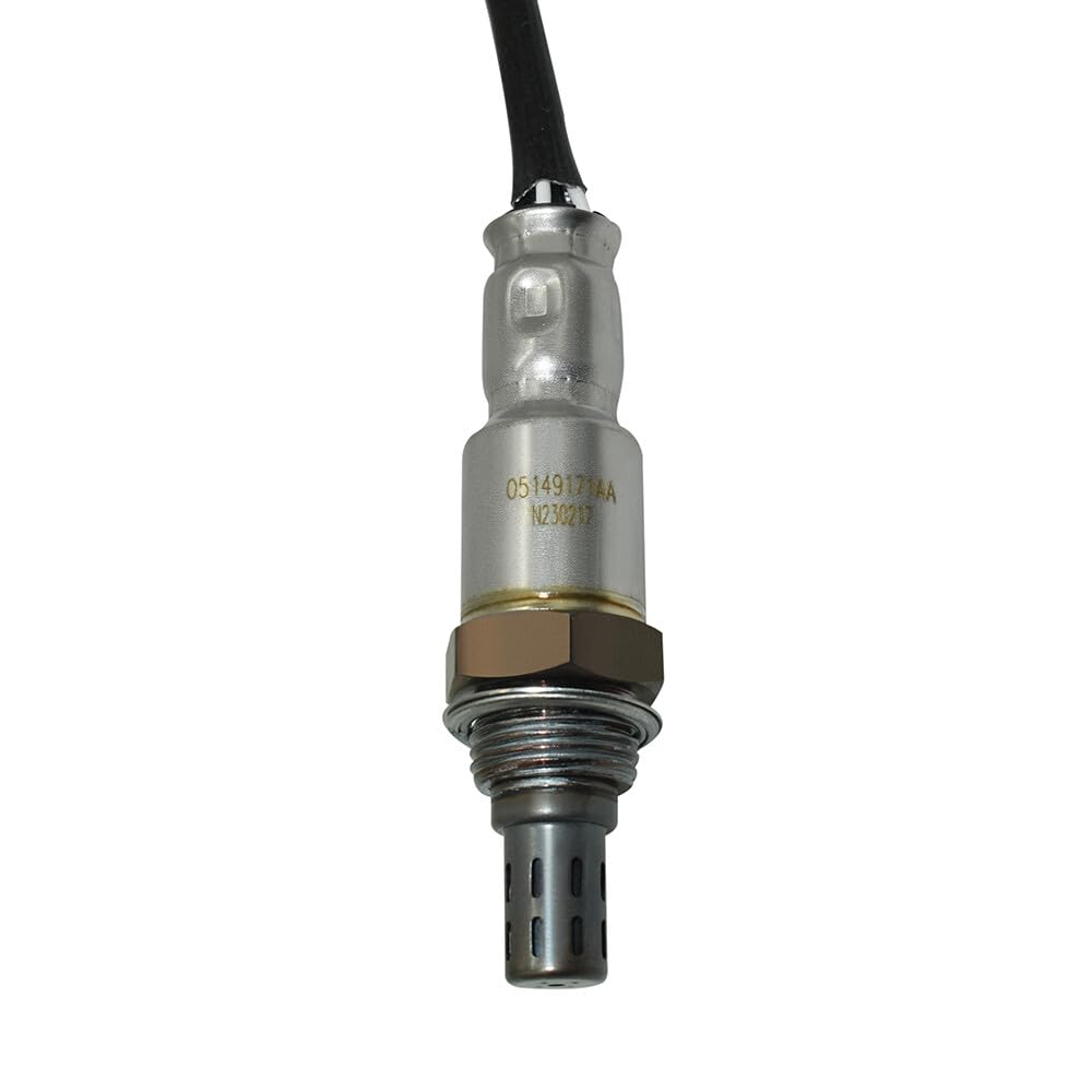 ya 12 10.8 baidi 2PCS Upstream & Downstream Oxygen O2 Sensor for Chrysler for Dodge Durango for Jeep for Ram