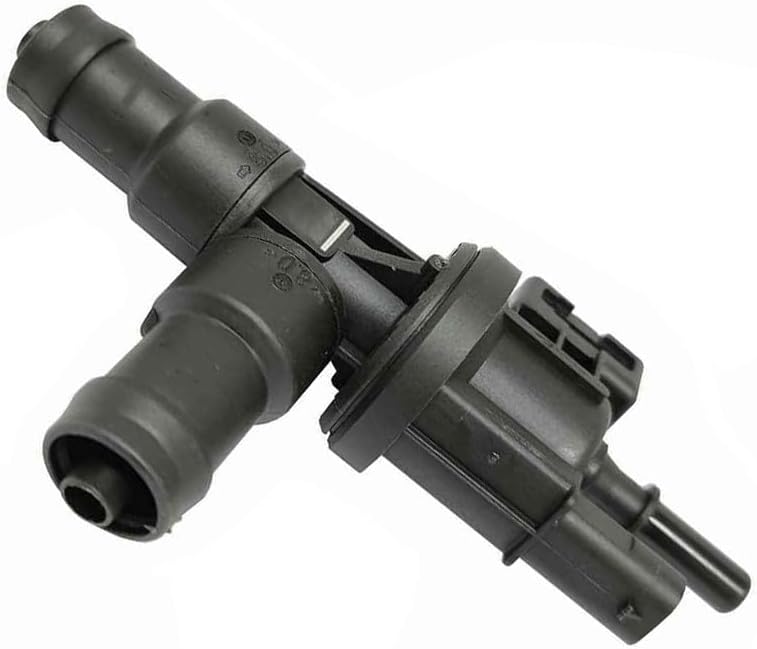 ya 5 8.10 Carbon Canister Fuel Tank Solenoid Ventilation Valve For 2' F22 4' F32 7' G11