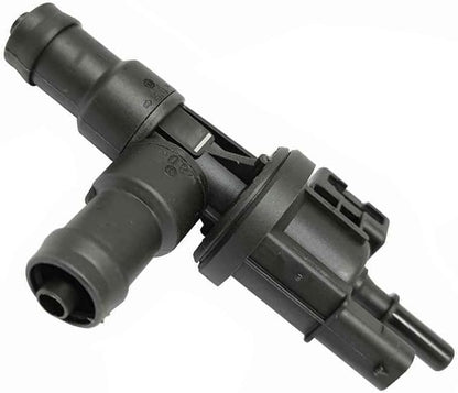 ya 5 8.10 Carbon Canister Fuel Tank Solenoid Ventilation Valve For 2' F22 4' F32 7' G11