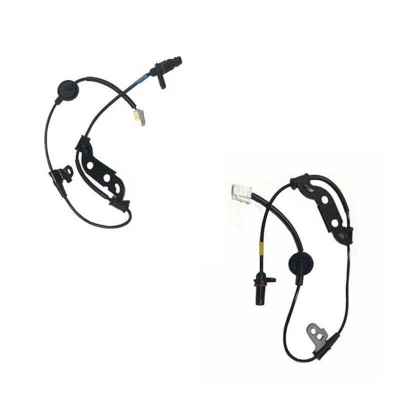 ya 2 8.15 Rear Left and Right ABS Speed Sensor for Hyundai Sonata 599103Q000 599303Q000