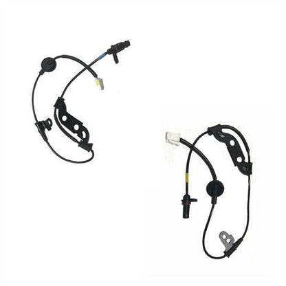 ya 2 8.15 Rear Left and Right ABS Speed Sensor for Hyundai Sonata 599103Q000 599303Q000