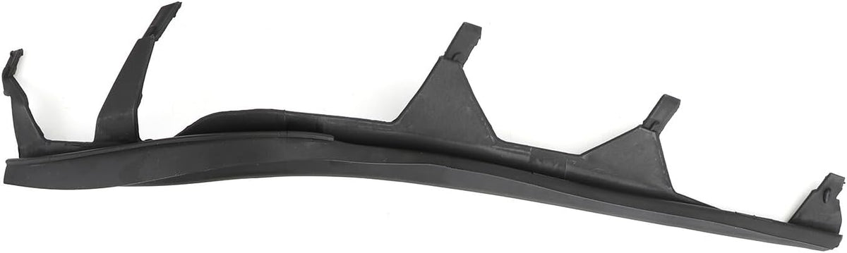 ya 10 9.16 zhengce Left Upper Headlight Cover Strips For E46 325i 02-05