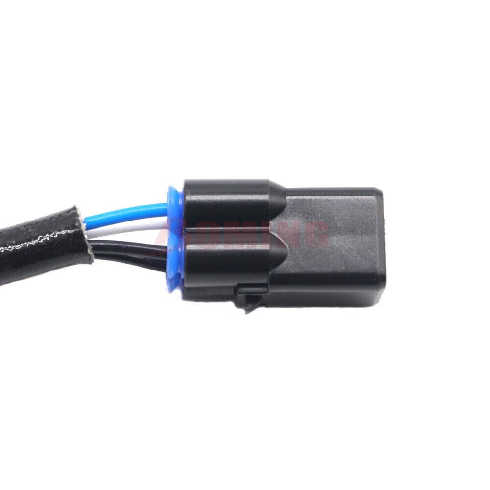 ya 5 8.24 baidi 59C8592A Oxygen Sensor for 2008-20 for Yamaha Motorcycle FJ09 Tracer 149100-2390