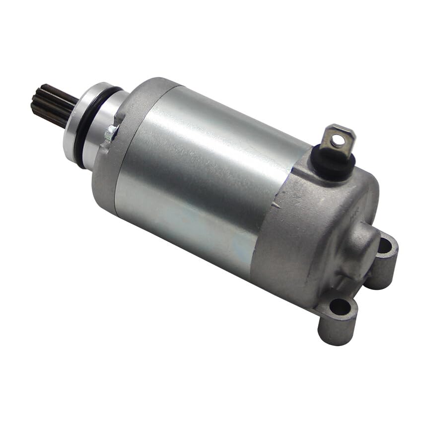 ya 23 10.7 baidi Starter Motor for EC300 EC300F Racing 2013-2015/EC450 EC450F Racing 2015
