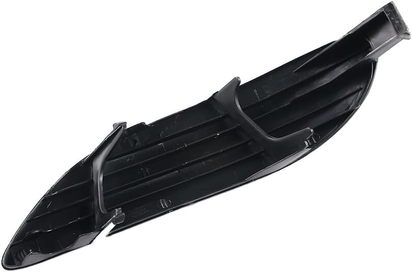 ya 9 10.24 Fits for Corolla 2005 2006 2007 2008 Right Front Bumper Fog Light Lamp Cover