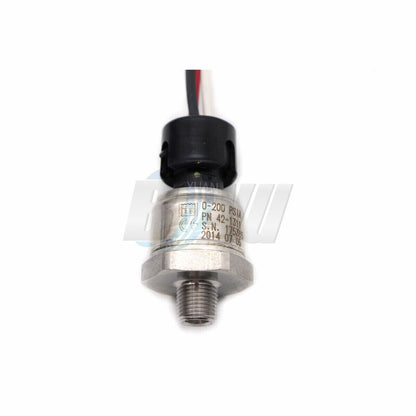 ya 6 8.24 baidi 42-1311 Pressure Sensor for Sensata 0-200 PSIG PN 8262276 3HMP2-6 140529 SN