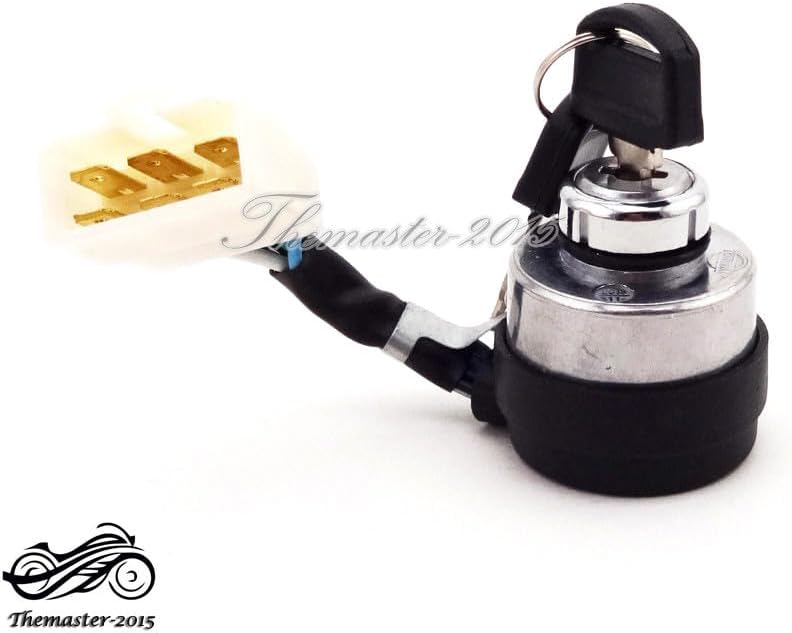 ya 28 10.13 baidi Key Switch For EU3000iS EU3000iS1 6.5HP 2.8KW 3KW Generator