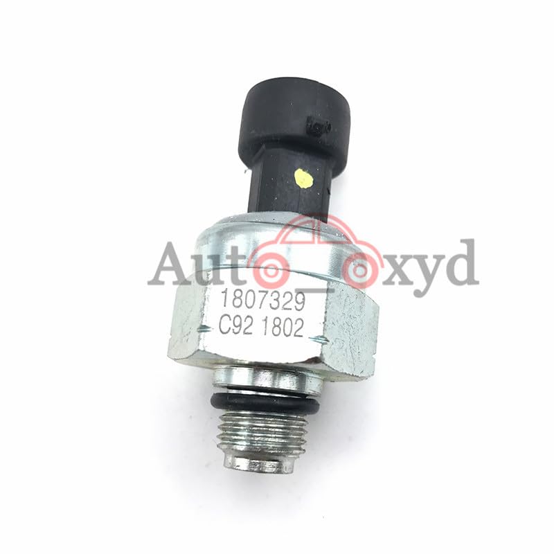 ya 6 8.24 baidi New for Powerstroke ICP Control Pressure Sensor ICP102 94-03 for Ford 7.3L 1807329