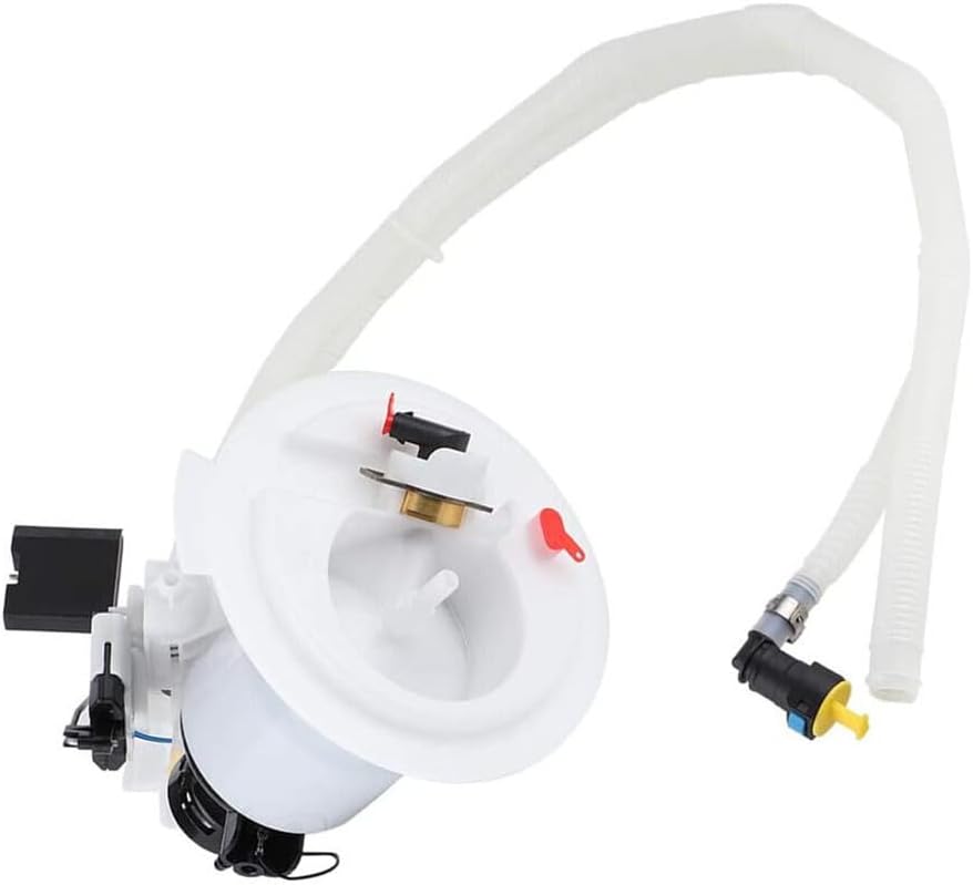ya 5 8.10 Fuel pump assembly for Mercedes-Benz w212 E350 E400 E550 CLS400 GLK 2184700994