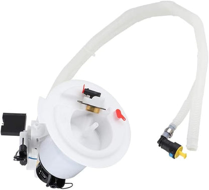 ya 5 8.10 Fuel pump assembly for Mercedes-Benz w212 E350 E400 E550 CLS400 GLK 2184700994