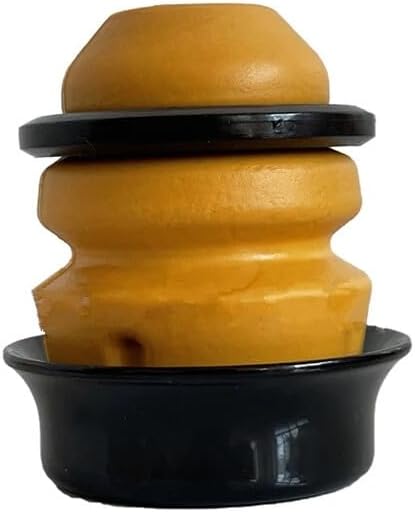 ya 11 9.14 zhengce Rear shock absorber anti-collision buffer suitable for Hyundai Santa Fe for