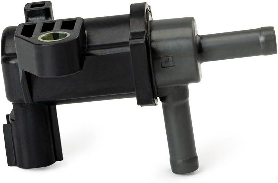 ya 11 9.14 baidi1 piece for Toyota 03-12 for 4Runner 05-10 Tundra steam tank purge valve solenoid valve