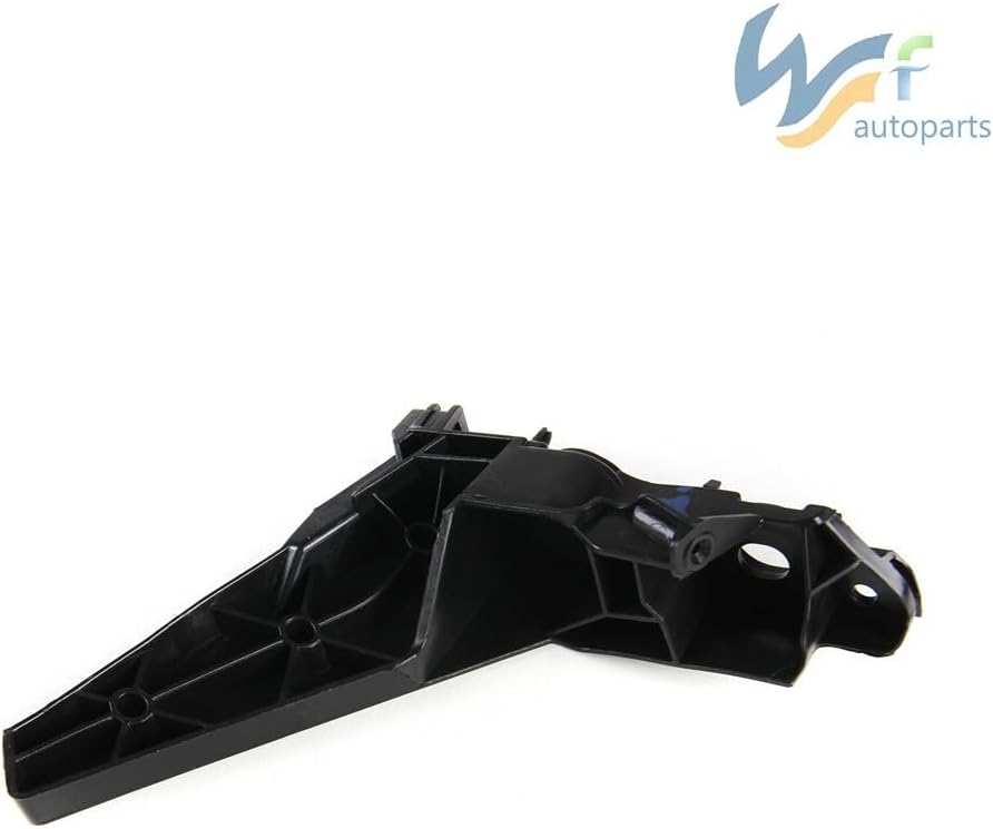 ya 6 8.24 baidi Front Passenger Bumper Cover Support Fits for VW for Jetta MK7 17A807184