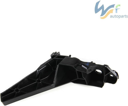 ya 6 8.24 baidi Front Passenger Bumper Cover Support Fits for VW for Jetta MK7 17A807184