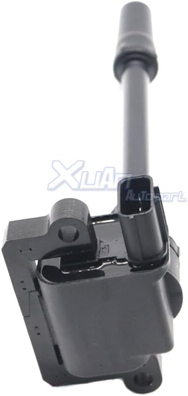 ya 4 8.24 baidi 4x Ignition Coils for Mitsubishi Galant Grandis Space Runner Lancer 2.4 MD355008