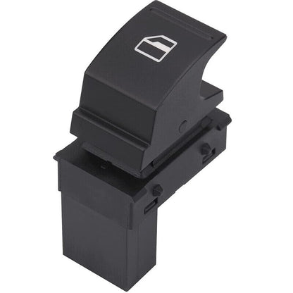 ya 4 8.8.2 Window Control Switch Passenger 7L6959855B for VW EOS Caddy 2003-2015