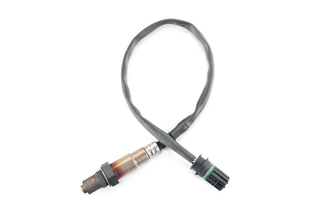 ya 5 8.10 Oxygen Sensor for BMW 1 3 5 7 X1 E60 E61 E81 E82 E84 E87 E88 E90 E91 E92 E93