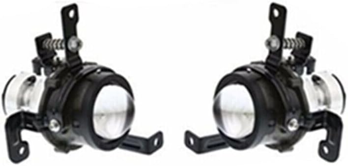 ya 2 8.15 1 set of fog lights+protective cover+connector suitable for Kia Rio 2012-2015 hatchback