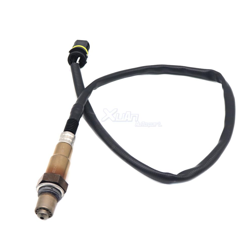 ya 4 8.24 baidi Air Oxygen Sensor for Mercedes-Benz C230 C240 C280 C32AMG C320 C350 A0025400617