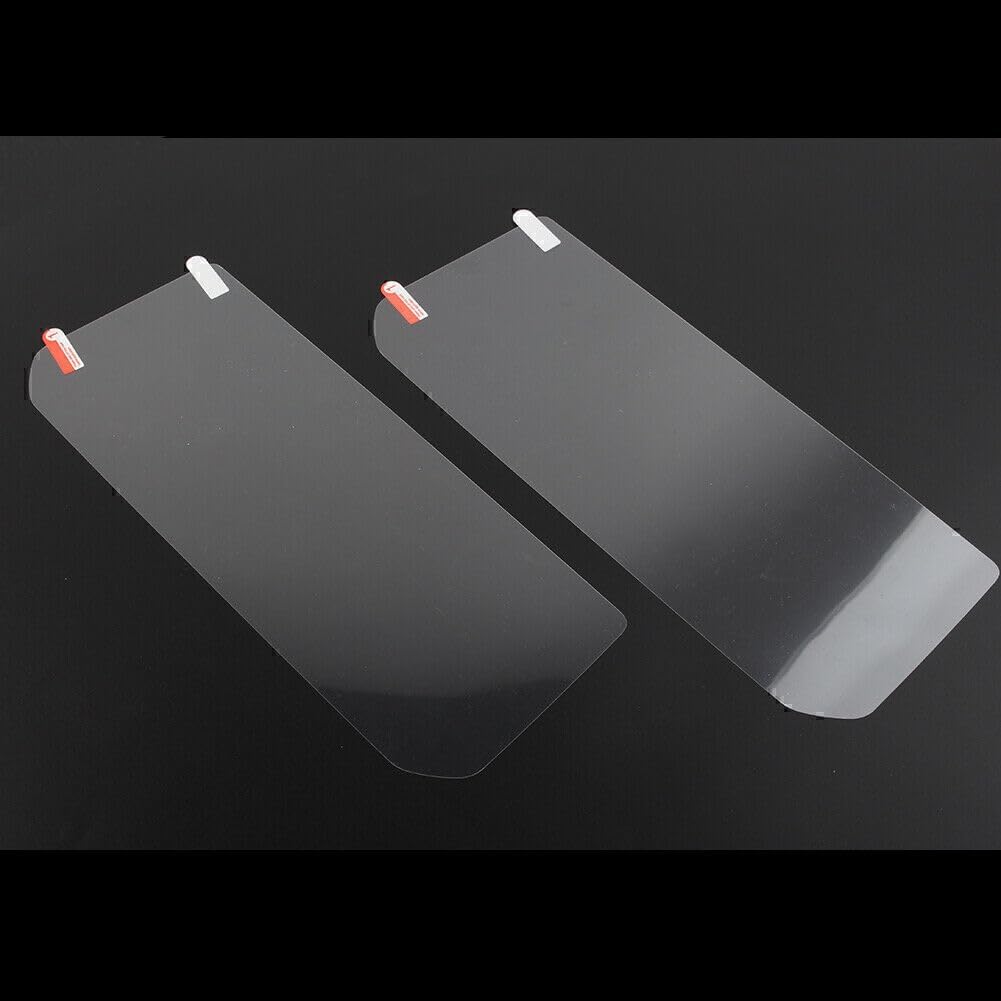 ya 4 8.10 Speedometer Protective Film Screen Protector for BMW 2022 K1600B K1600GT R1250RT