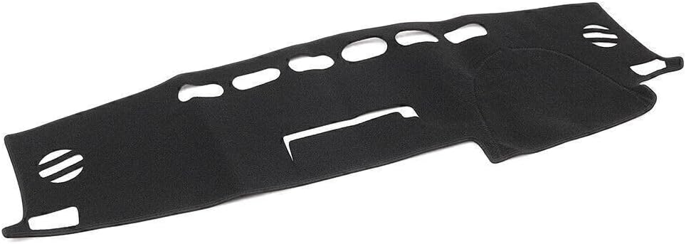 ya 10 9.16 baidi for 2013-2017 for Toyota for RAV4 (XA40) Dash Cover Mat Dashboard Pad Interior Dashmat