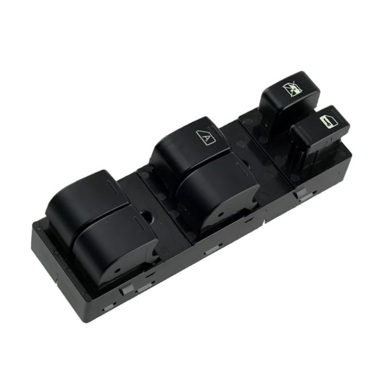 ya 9 10.24 25401-JE20A Power Window Master Switch for Qashqai Sunny for Infiniti M35 M
