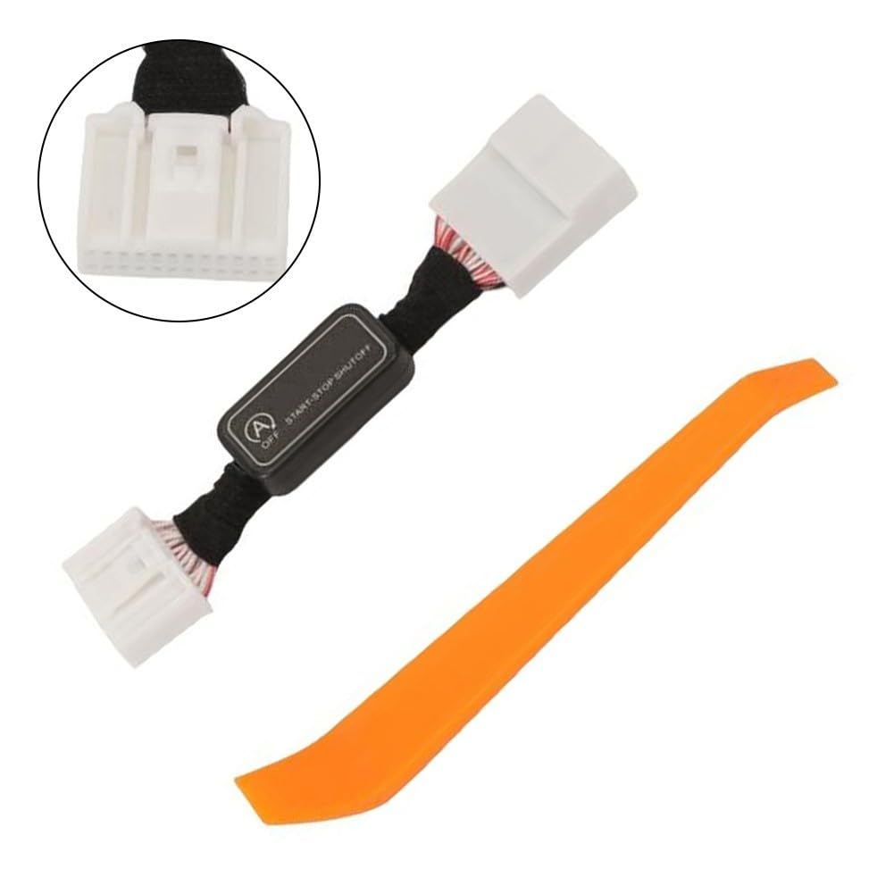ya 23 10.7 baidi Auto Start Stop Eliminator for Palisade 2019-24 Accessories Autostop Eliminator