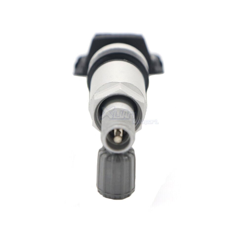 ya 2 8.15 13538566 Set 4 x TIRE Pressure Monitor Sensor TPMS for GM Buick Envision 2021-22