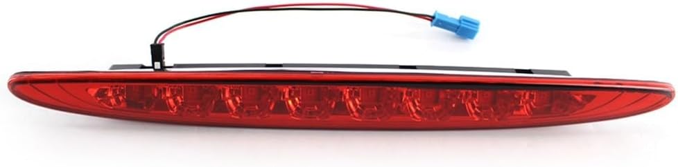 ya 4 8.8.2 63256935789 Brake Light for for MINI Cooper R50 R53 2002-2006 High Mount Brake Light