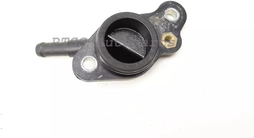 ya 8 8.24 baidi 06K121132 Thermostat Housing Coolant Flange OE for VW for Golf CC for Audi A5 A6 TT 2.0