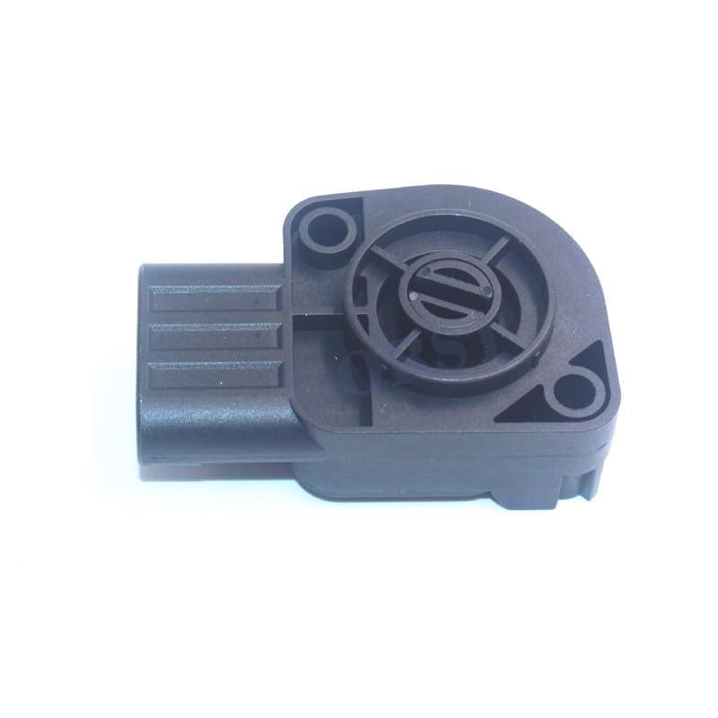 ya 3 8.24 baidi Throttle Position Sensor TPS for DAF 75 85 95 CF 105 XF 1601581 1805197