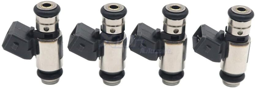 ya 14 9.20 zhengce IWP-071 for A190 A210 W168 1.6L 1.9L 2.1L 4x Fuel Injector IWP071-1