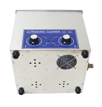 ya 16 10.20 baidi 20L Ultrasonic Cleaner Heater Basket 110V or 220V t