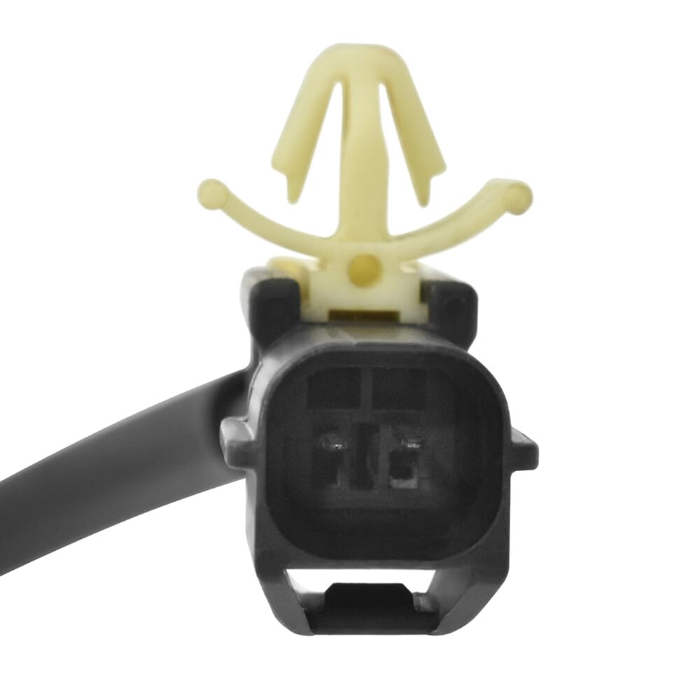 ya 4 8.8.2 ABS Wheel Speed Sensor Rear Left Rh for Mitsubishi for Pajero Pinin Shogun Pinin