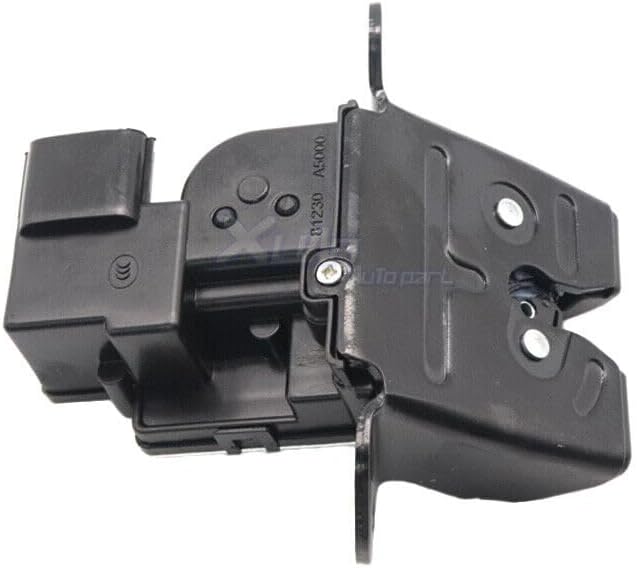 ya 5 8.24 baidi 81230-A5000 Tailgate Latch Assy for Hyundai for Elantra GT 81230A5000