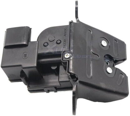 ya 5 8.24 baidi 81230-A5000 Tailgate Latch Assy for Hyundai for Elantra GT 81230A5000