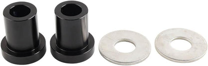 ya 14 9.20 zhengce CNC Solid Handlebar Riser Bushings fits for Harley Touring Road King Softai-1