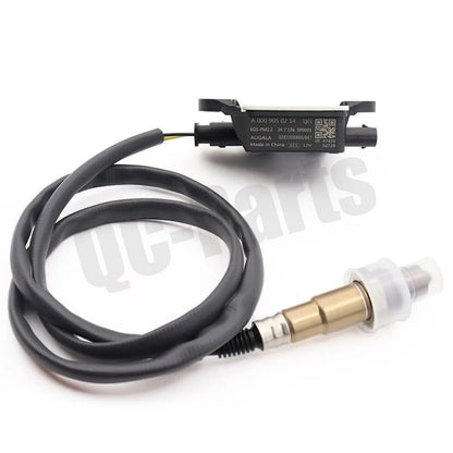 ya 9 10.24 New Diesel particulate Sensor for Mercedes-Benz Sprinter A0009050214 0281008866-