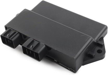 ya 5 8.10 CDI Module Box Fit for Yamaha Kodiak 400 YFM400 2000-2001 5GH-85540-10-00 ATV Motor
