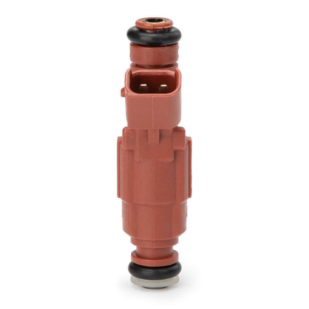 ya 4 8.8 4 Piece Upgraded Fuel Injector 0280150931 for 1993-1997 for Ford Ranger 4.0L- 4 Piece Fits 2011-19 for Elantra for Veloster Forte Soul 1.8L 2.0L Fuel Injector 35310-2E000