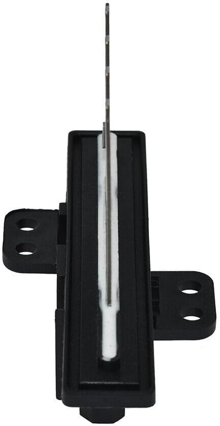 ya 11 9.14 baidiBlower Motor Heater Resistor for Nissan Navara D22 Pickup Almera Tino 271503S805