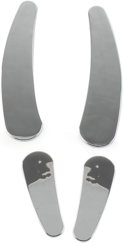 ya 23 10.7 baidi Fit for Harley Softail Heritage Springer Fatboy 1984-2007 Swingarm F for Ram e Inserts Kit