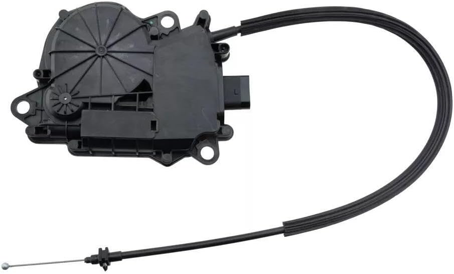 ya 5 8.10 Door Lock Actuator High Torque Motor Fit LR117161 All Weatherproof Design