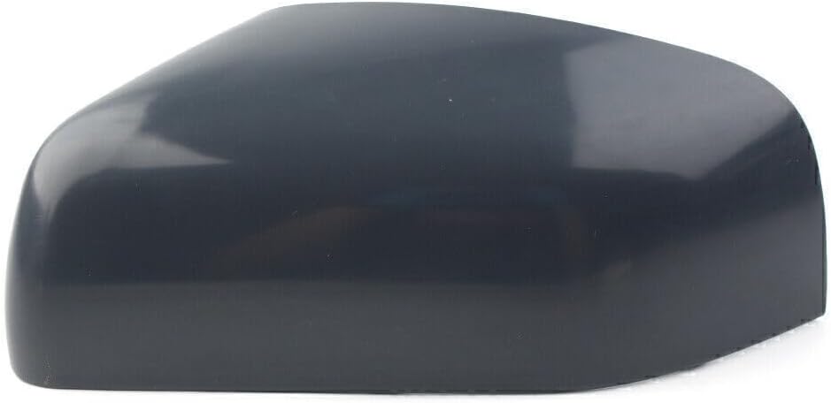 ya 4 8.14 1x Left Side Rear View Mirror Cover for Land Rover for Range Rover/Sport LR2 LR4